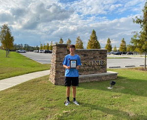 Meet your Posher, Cody